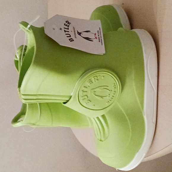 NWT Butler Overboot - Picture 3 of 8